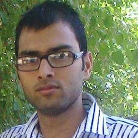 ASHUTOSH MISHRA