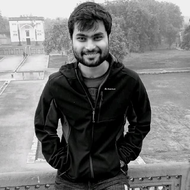 Ashutosh Mishra