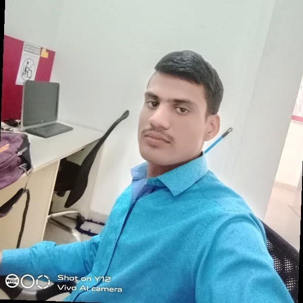 Ashutosh Mishra