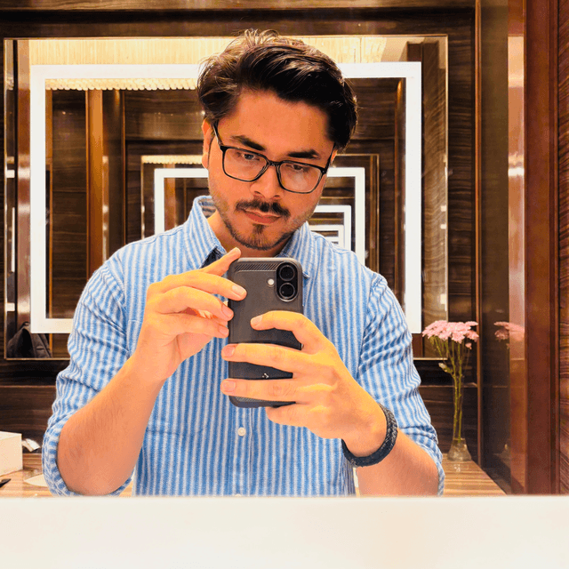 Ashutosh Mishra