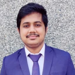 Ashutosh Mohapatra