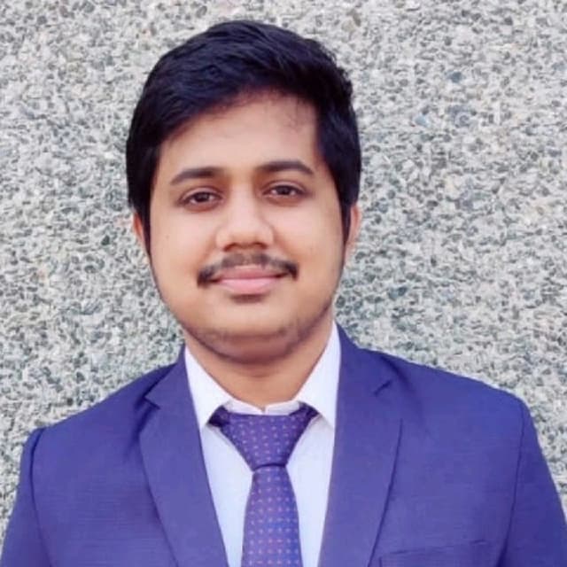 Ashutosh Mohapatra