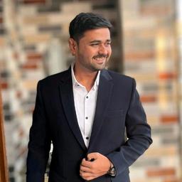 Ashutosh M.