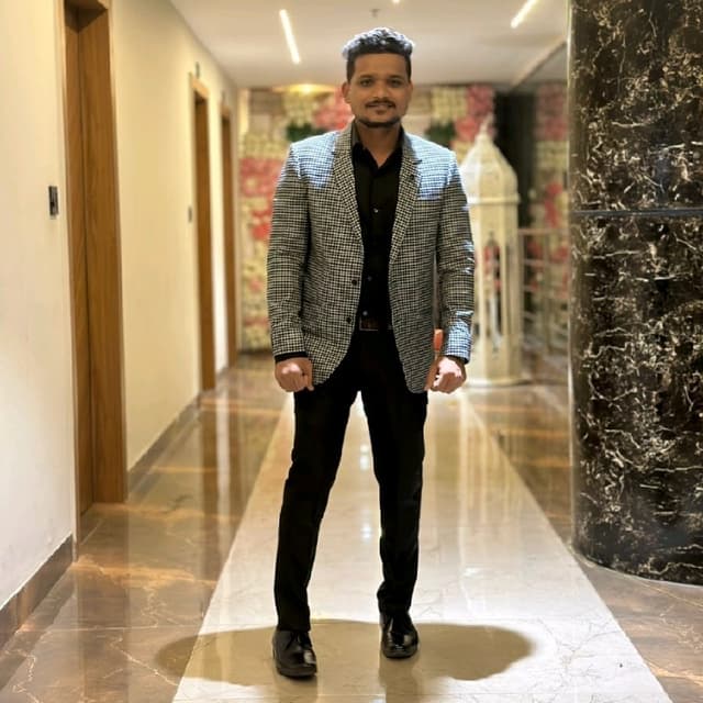 Ashutosh Namdev