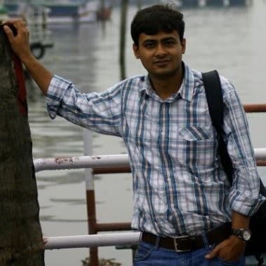 Ashutosh Nema