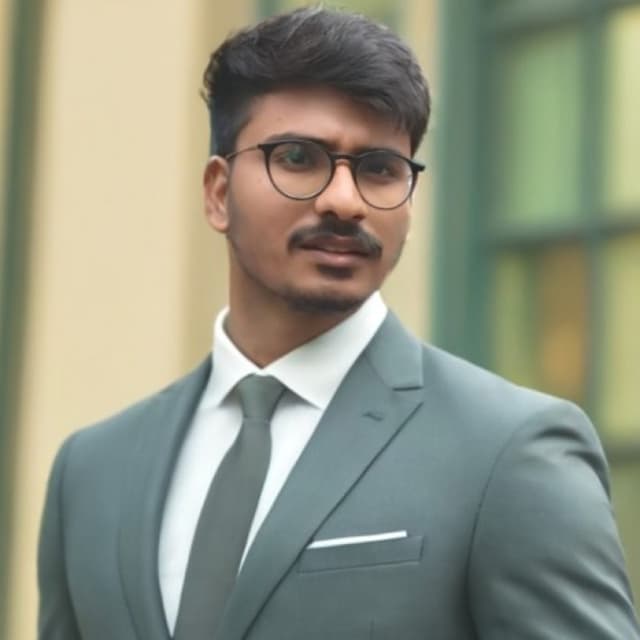 Ashutosh Pal