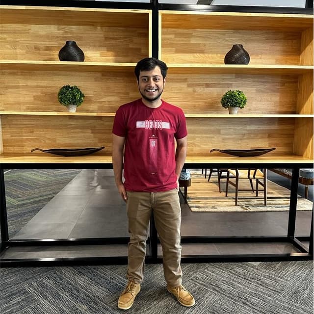 Ashutosh Paliwal