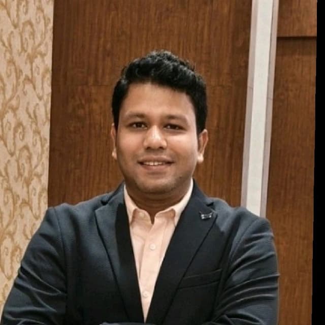 Ashutosh Panda  