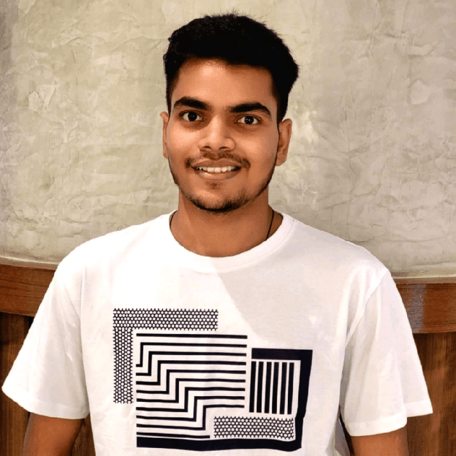 Ashutosh Pandey