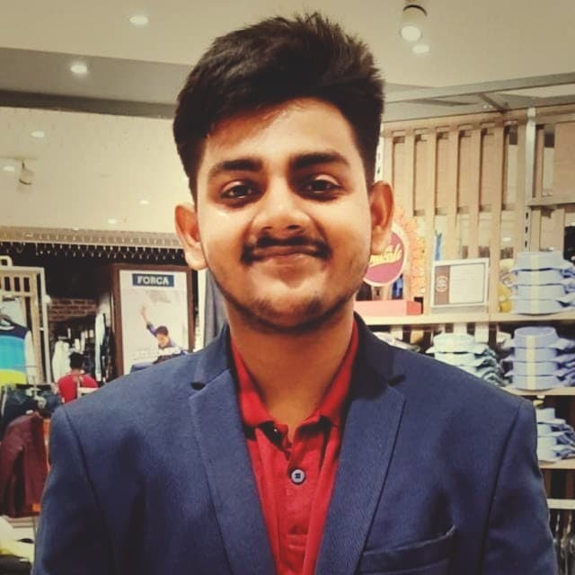 Ashutosh Panigrahy
