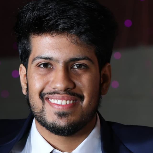 Ashutosh Pareek