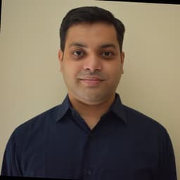 Ashutosh Prasad