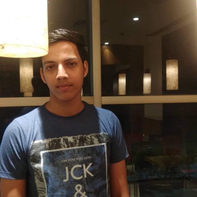 Ashutosh Rai