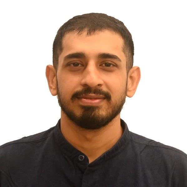 Ashutosh Rao