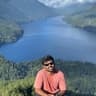 Ashutosh Pochamreddy 