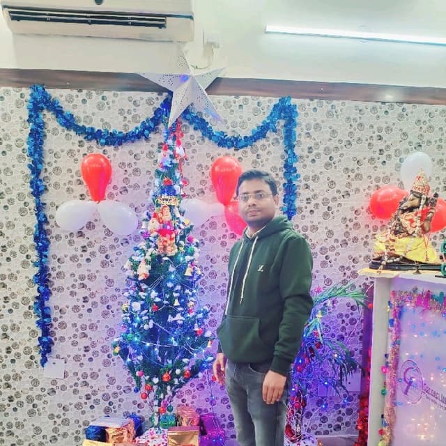 Ashutosh S.
