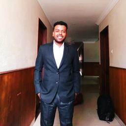 Ashutosh sah