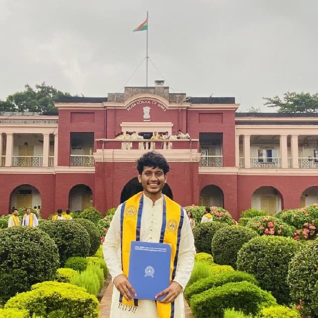 Ashutosh Sahu