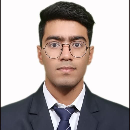Ashutosh Semwal