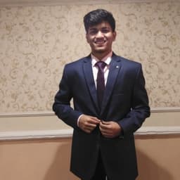 Ashutosh Senapati