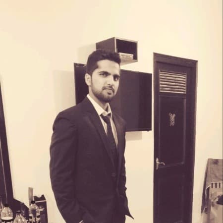 Ashutosh Sharma