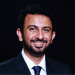 Ashutosh Sharma