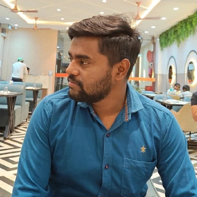 Ashutosh Sharma