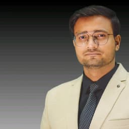Ashutosh  Sharma 