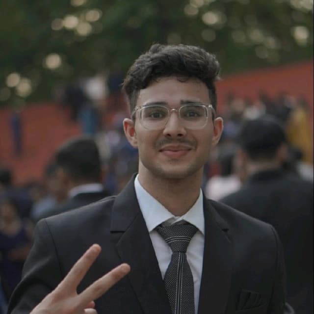 Ashutosh Sharma