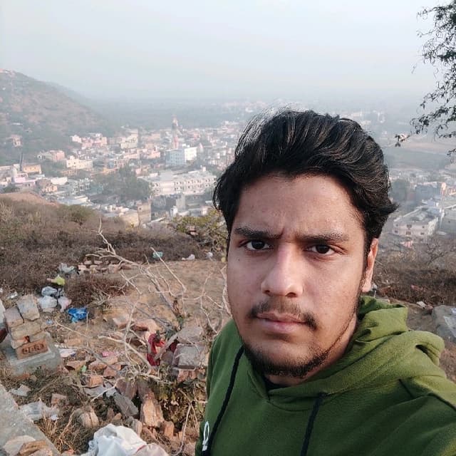 Ashutosh Shukla