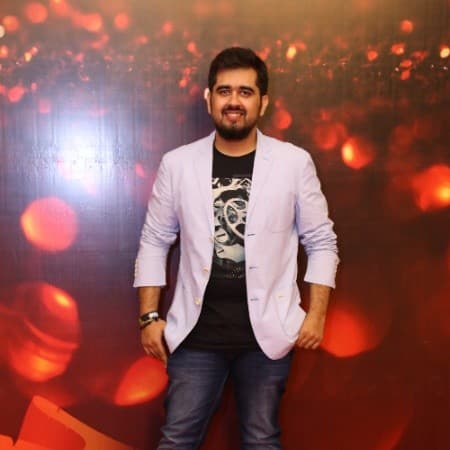 Ashutosh sidana