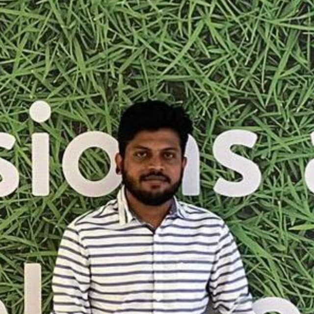 Ashutosh Singh