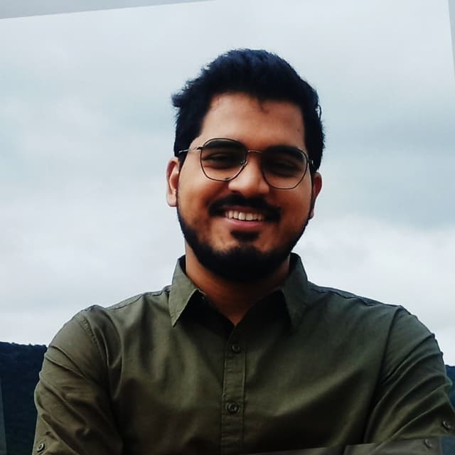ASHUTOSH SINGH