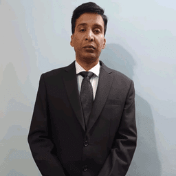  Ashutosh Singh