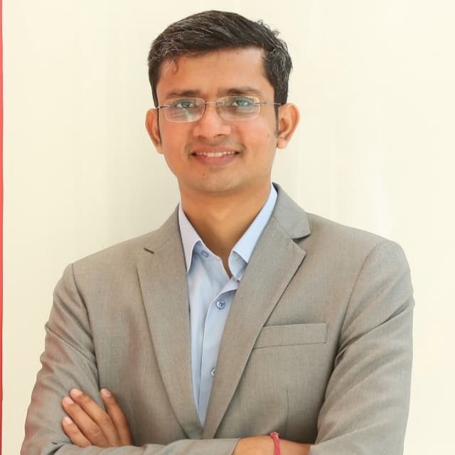 Ashutosh Singh