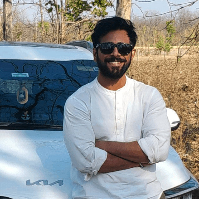 Ashutosh Singh