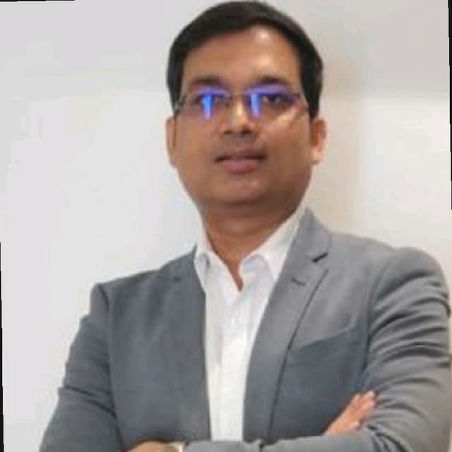 Ashutosh Singh
