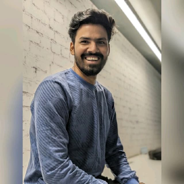 Ashutosh Singh