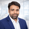 Ashutosh Singh