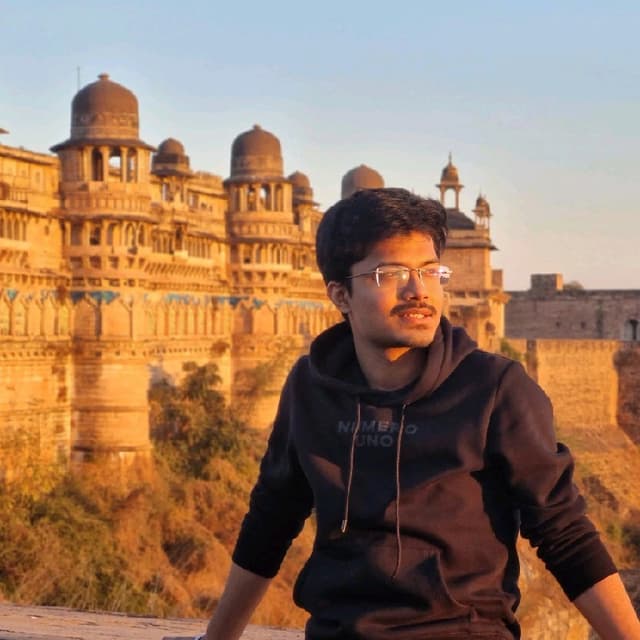 Ashutosh Singh