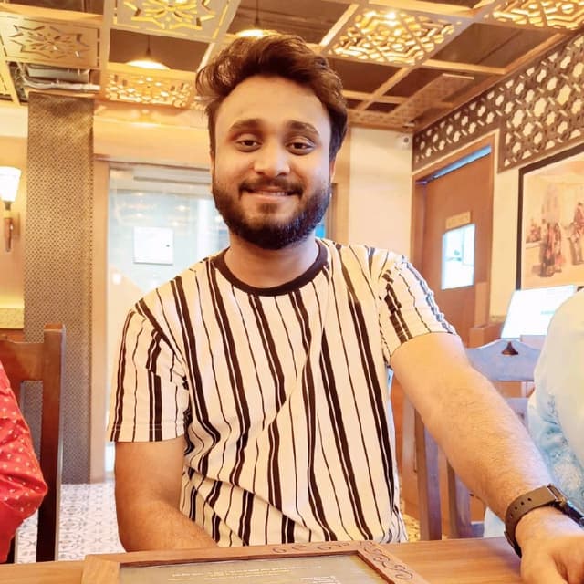 Ashutosh Singh