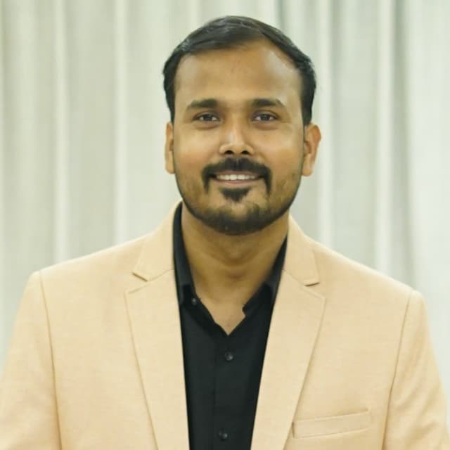 ASHUTOSH SINGH