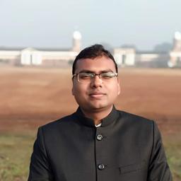 Ashutosh Singh, IFS