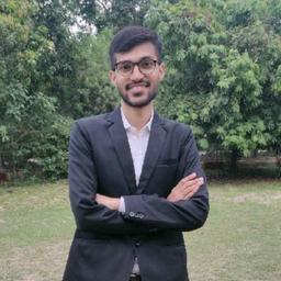 Ashutosh Singh Tiwari