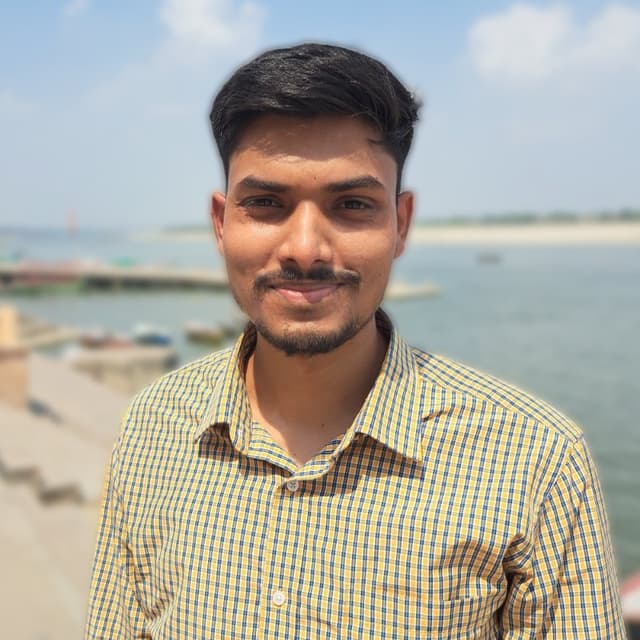 Ashutosh Singh