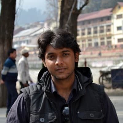 Ashutosh Singh
