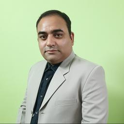Ashutosh Singhal