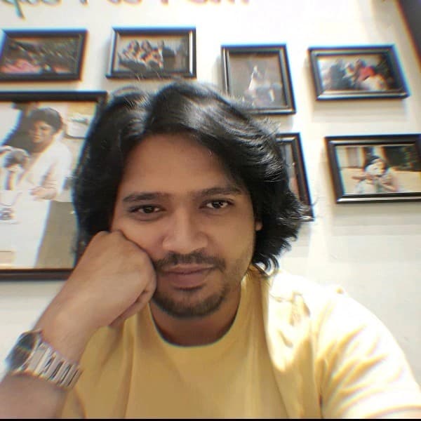 Ashutosh Sinha