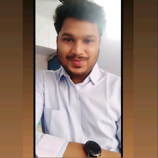 Ashutosh Telang