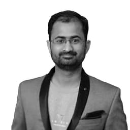 Ashutosh Tiwari